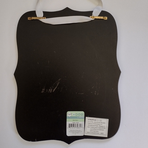 It's a Girl Wooden Sign, It's a Girl Baby Shower Decor, Gender Reveal Decor, Bow - Picture 5 of 11